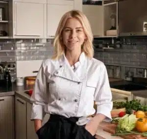 recipes by meals by Carla